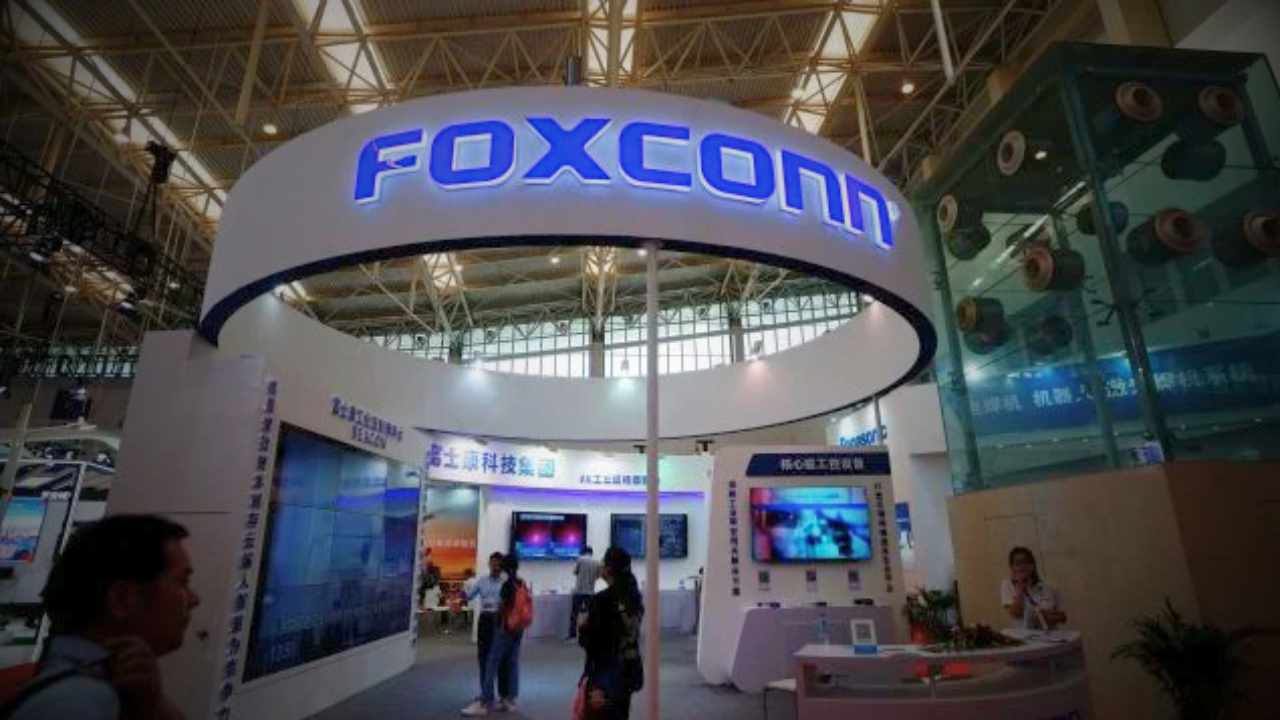 Foxconn
