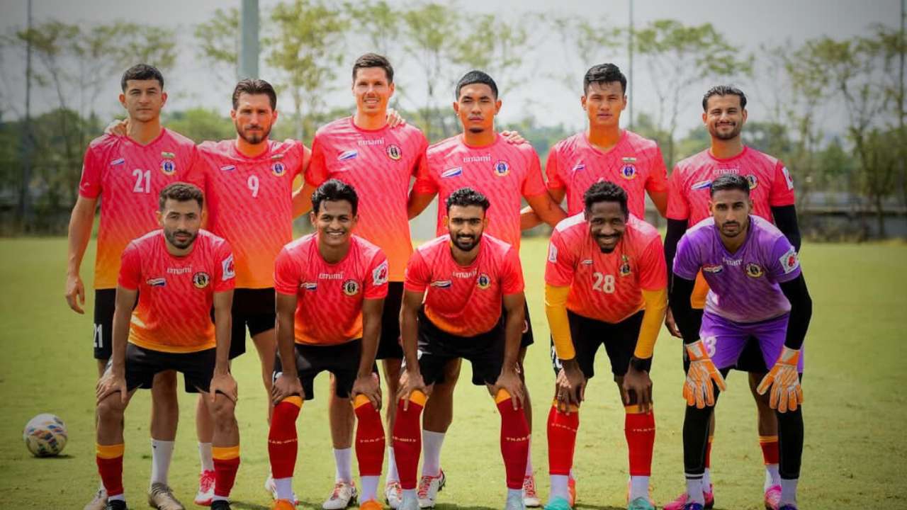 Huge unrest in East Bengal ahead of Super Cup