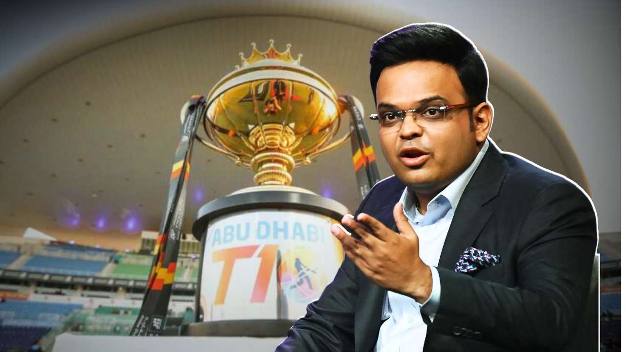 ICC may recognise T10 cricket as official cricket