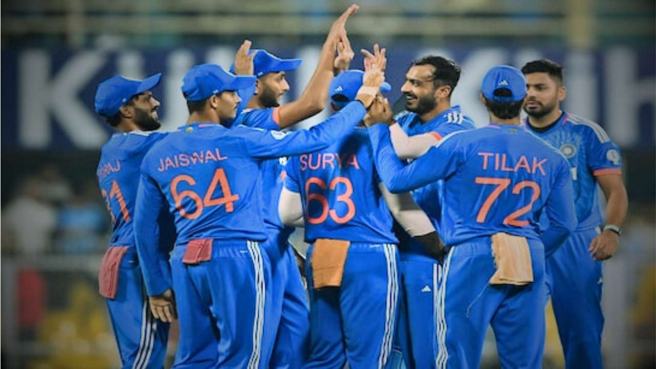 IOC reveals cricket venue for 2028 LA Olympics