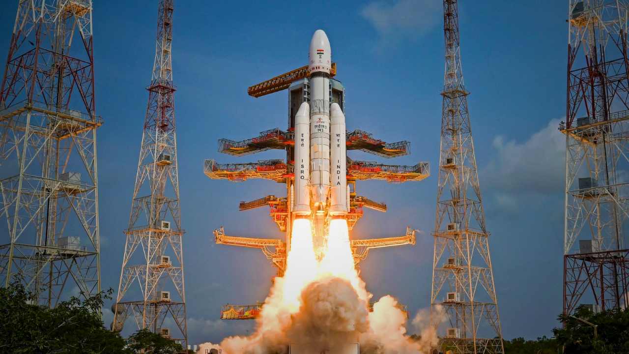 ISRO Apprentice Recruitment 2025