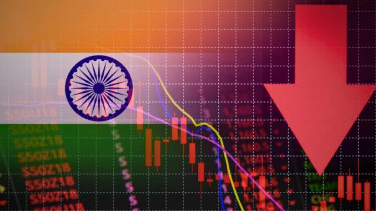 India Economic Growth