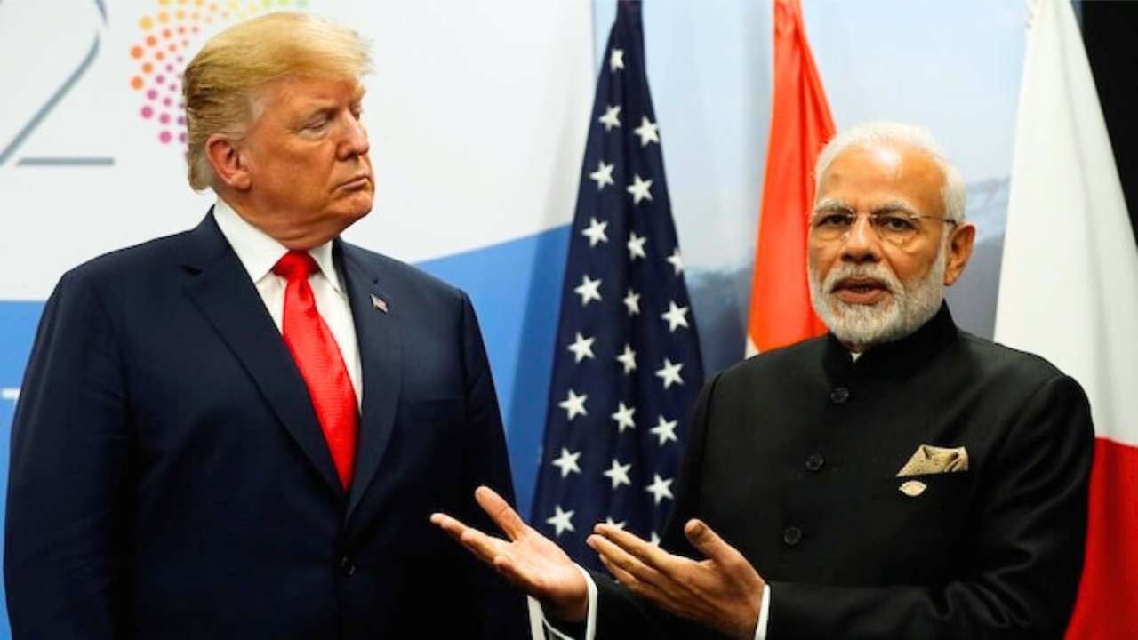 India may lose Rs 26,000 crore due to US reciprocal tariff policy