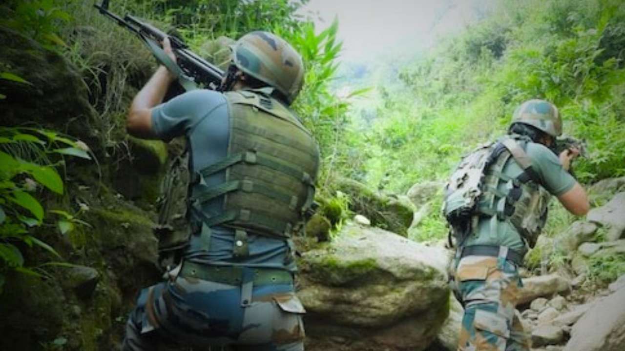 Indian Army kills two infiltrators in Kashmir's Baramulla