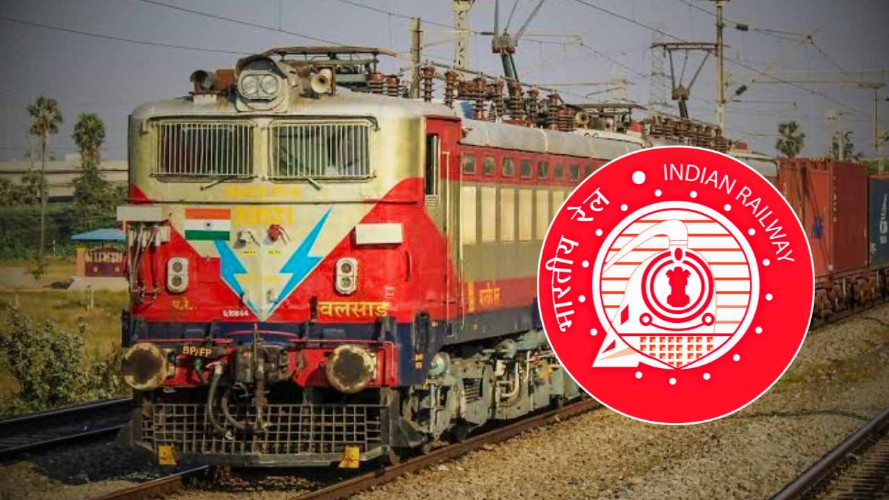 Indian Railways