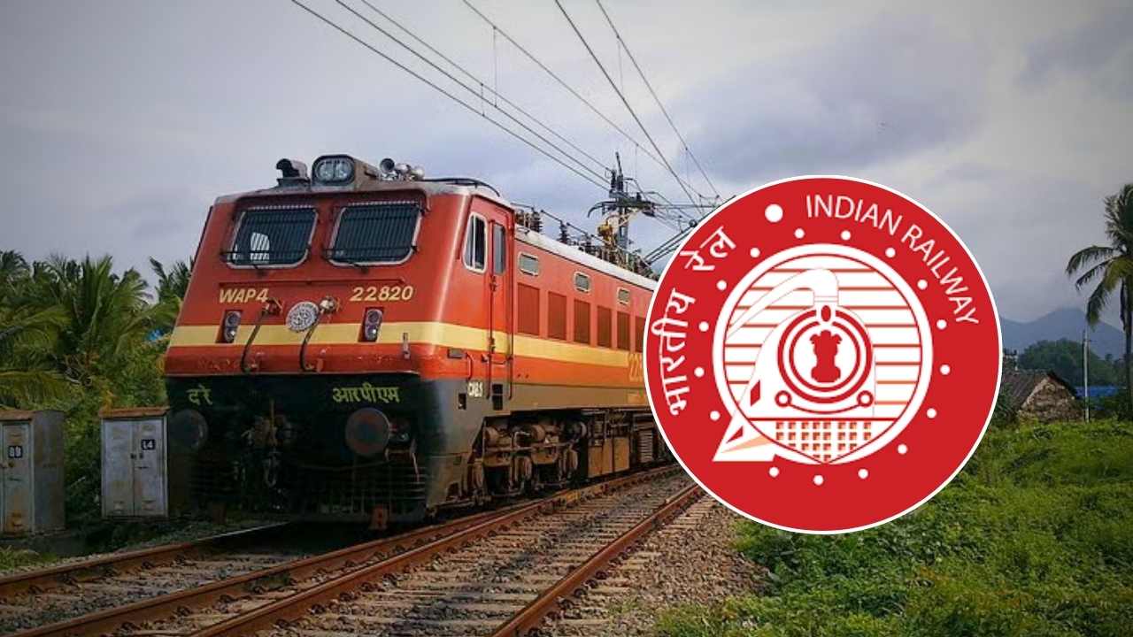 Indian Railways