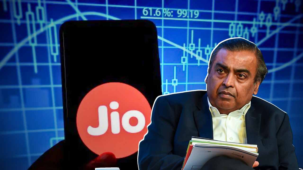 Jio Plan