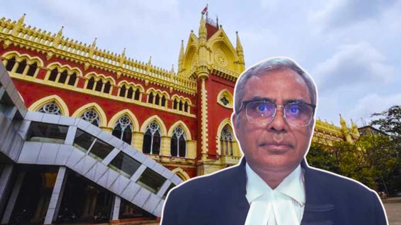 Justice Dinesh Kumar Sharma