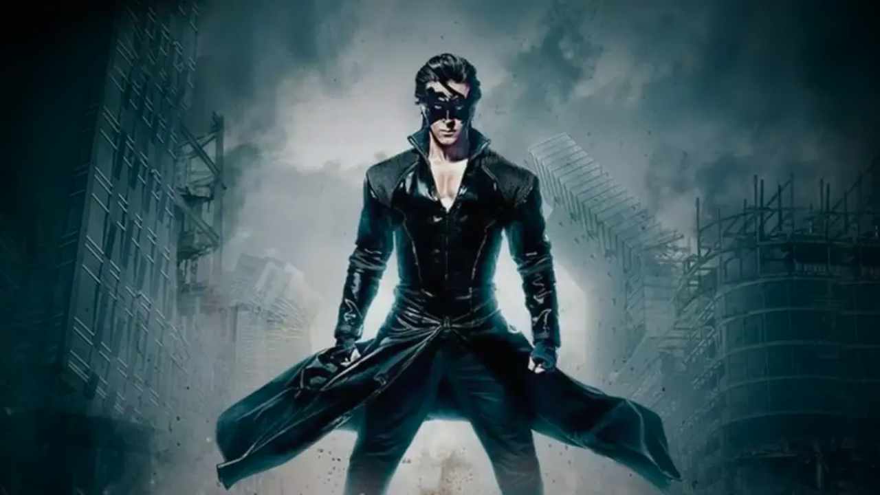 Krrish 4