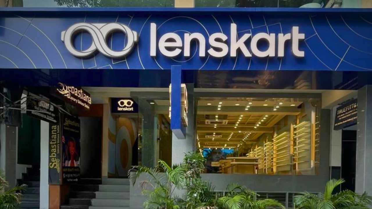 Lenskart Internship 2025