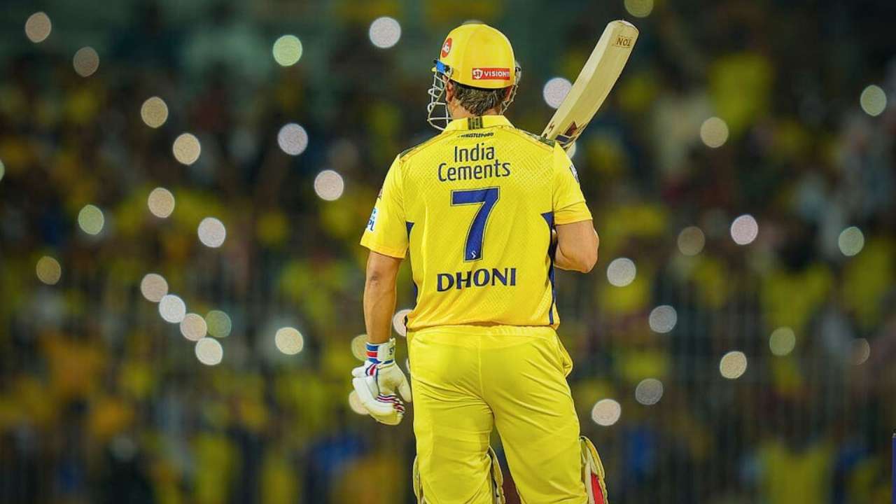 MS Dhoni may become CSK captain again