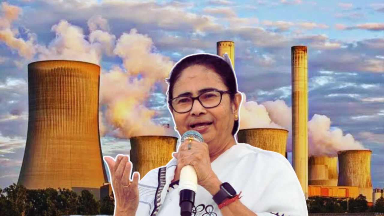 Mamata Banerjee