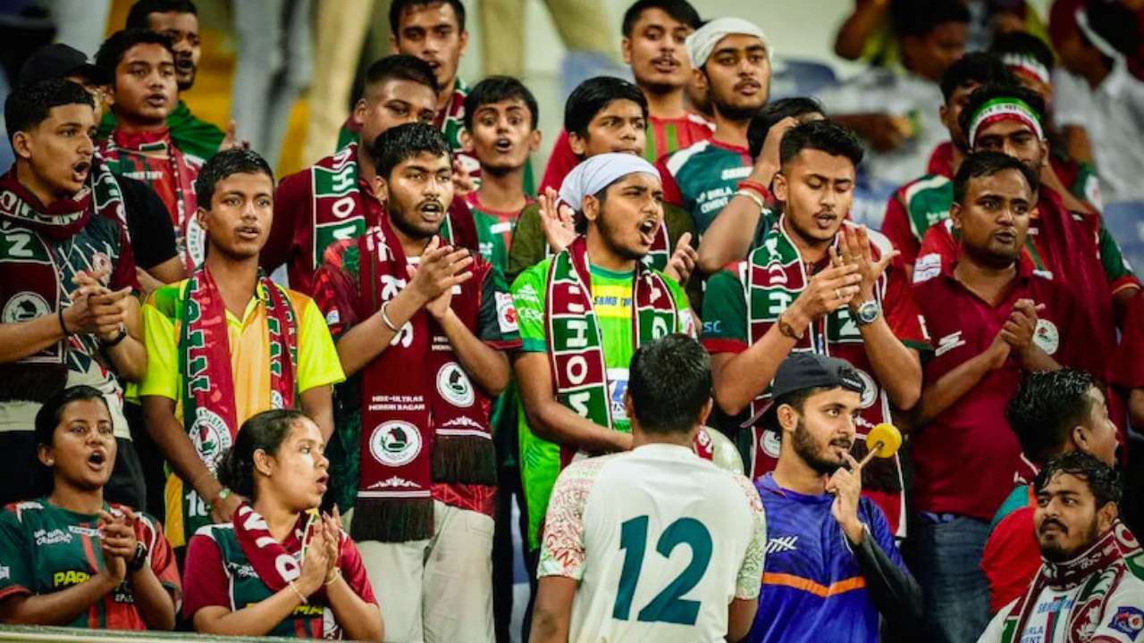 Mohun Bagan advances directly to Super Cup 2025 quarterfinals