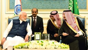 Muslim countries of the world are supporting India!