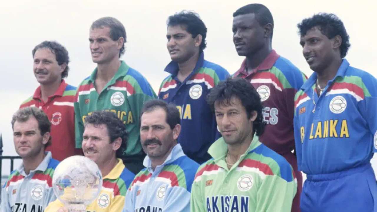 On April 7, 2000, 2 Indian cricketers were banned for match-fixing