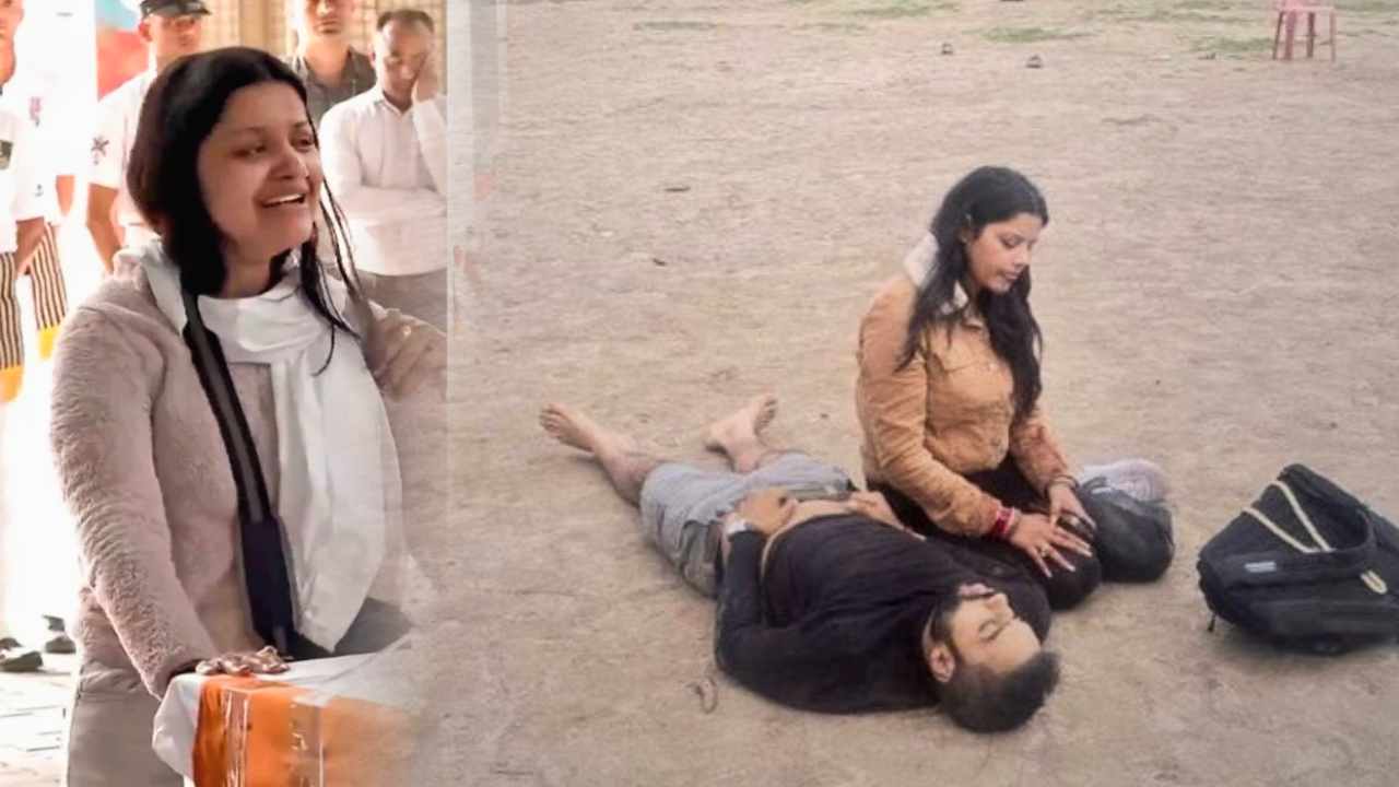 Pahalgam Attack