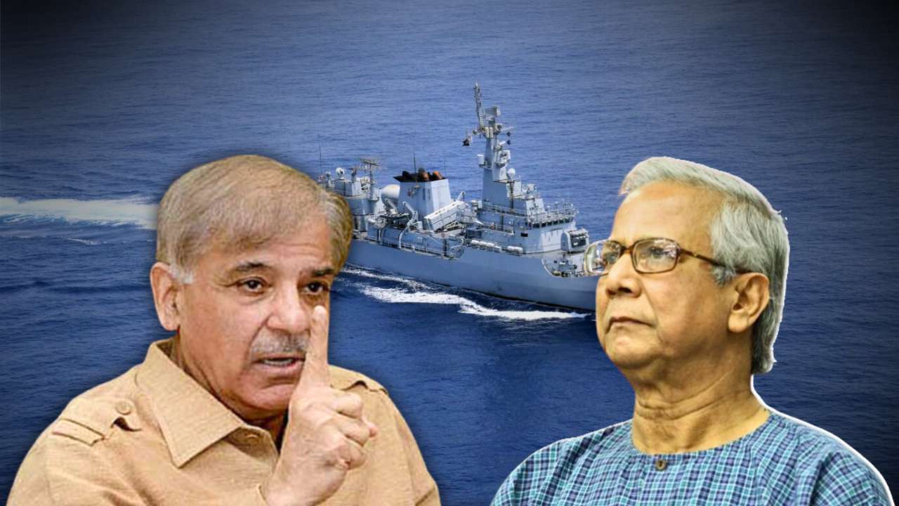 Pakistan betrayed Bangladesh