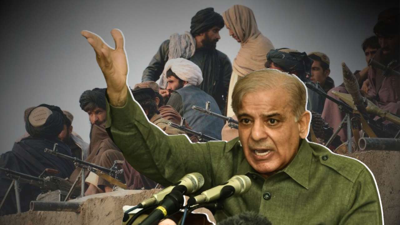 Pakistan has lost $600 billion in fighting terrorism! Pak PM makes headlines with false information