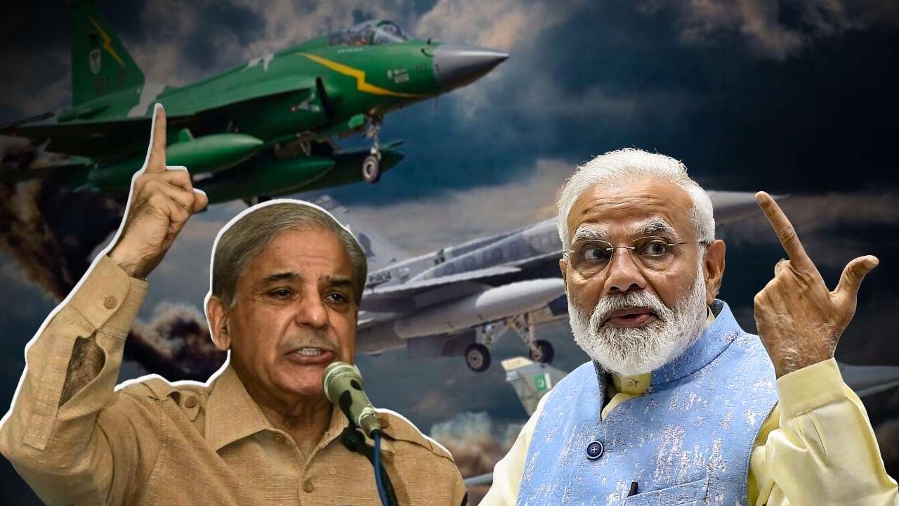 Pakistan is preparing itself for the possibility of an Indian attack