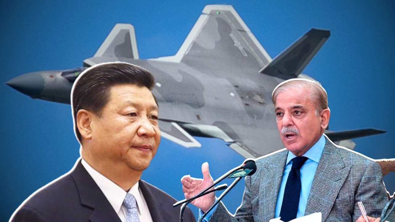 Pakistan will not have China on its side if it goes to war against India!