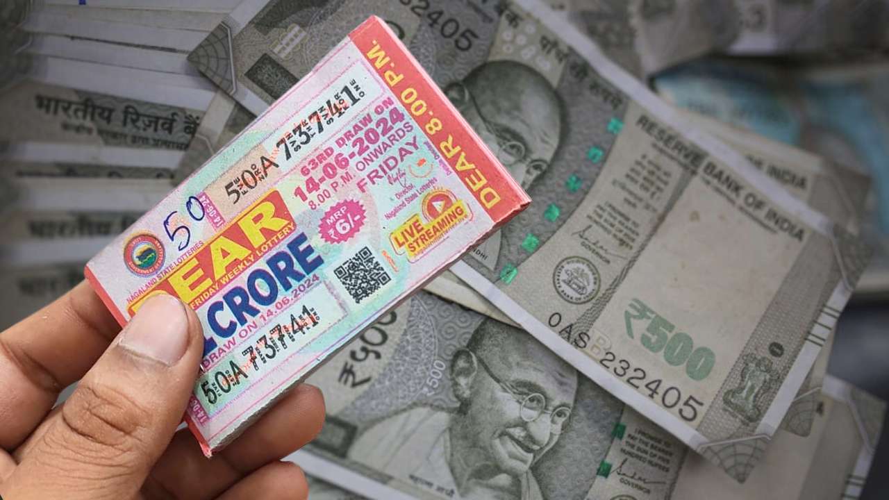 Lottery, Lottery Horoscope, Lottery Prediction, Astrology, Rashifal, Lottery Winning, Lottery Prize, Crorepati, Ajker Rashifal,