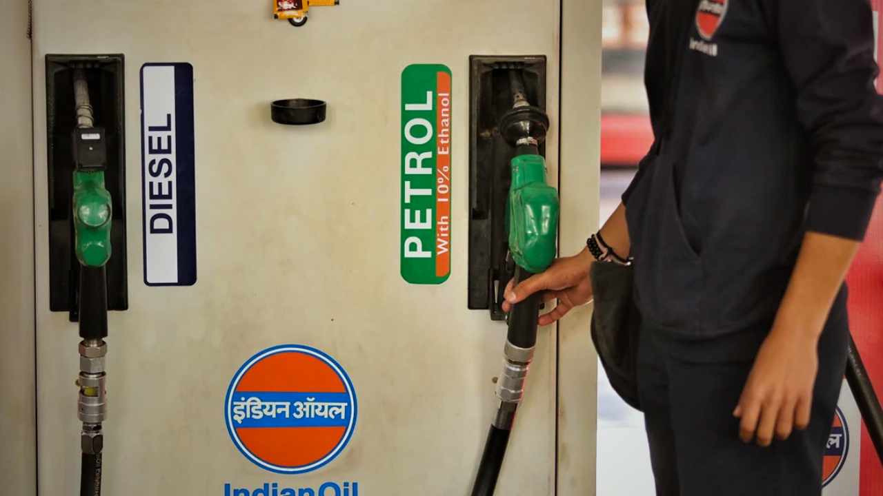 Petrol and Diesel Price