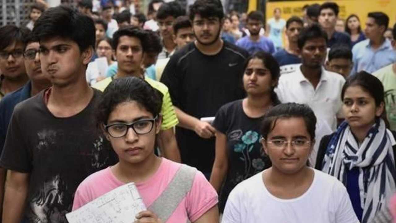 RSMSSB Recruitment 2025