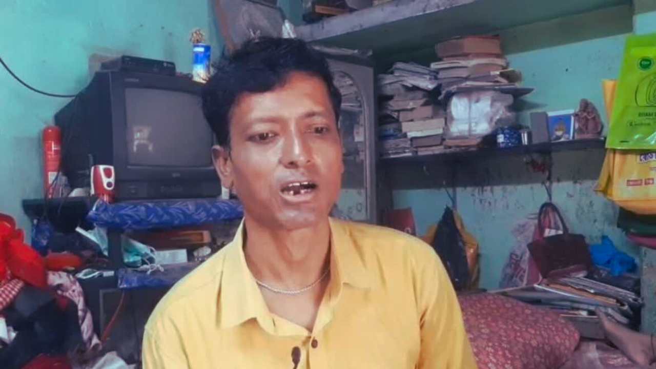 SSC Recruitment Case