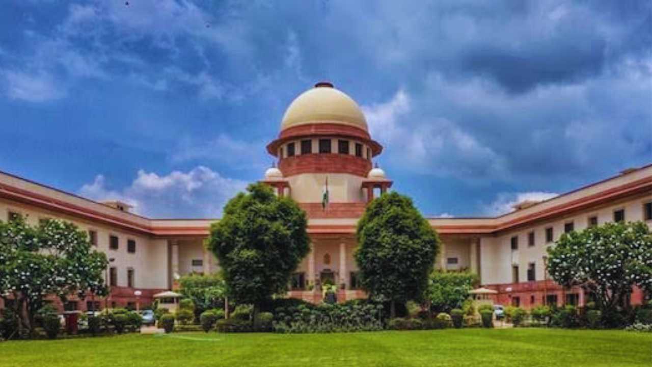 SSC Recruitment Case