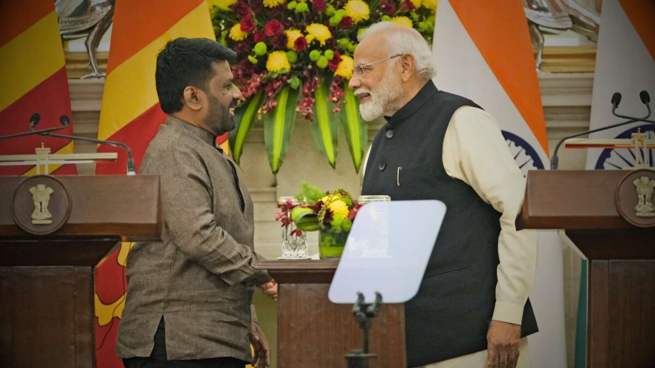 Sri Lanka will not give land to China for anti-India activities