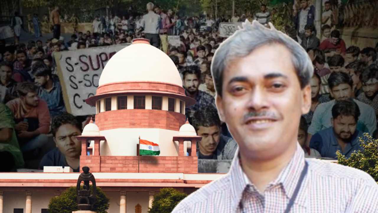 The Board of Secondary Education requested teachers to teach.