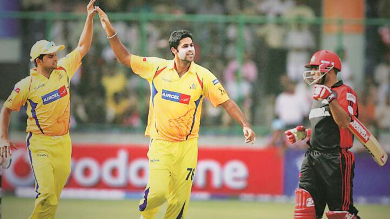 This Indian cricketer tried to kill his mother for property!