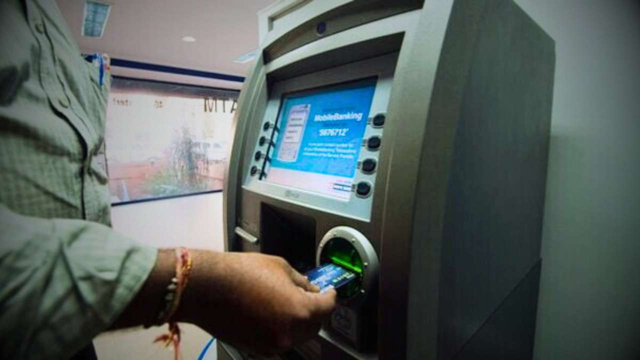 This private bank has increased the cost of ATM Transaction