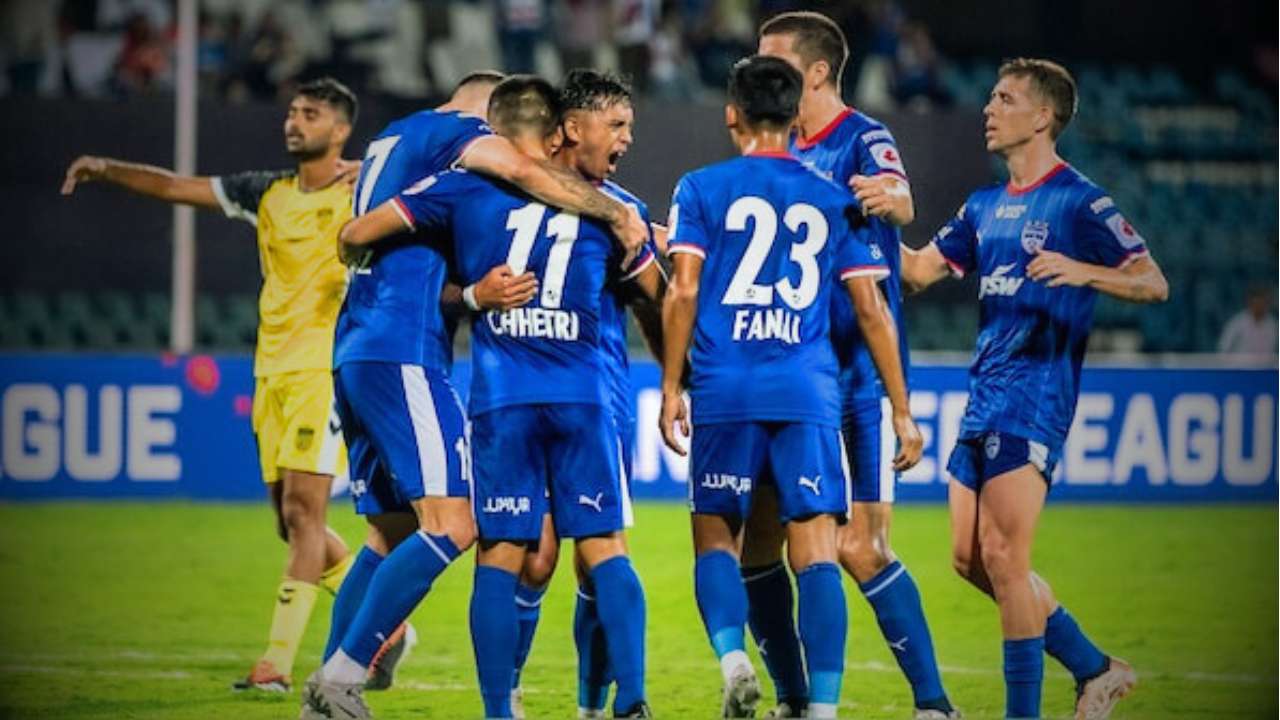 Two Bengaluru stars could be the reason behind Mohun Bagan's defeat in the ISL 2024-25 final