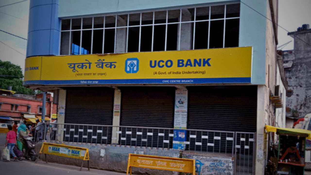 Uco Bank