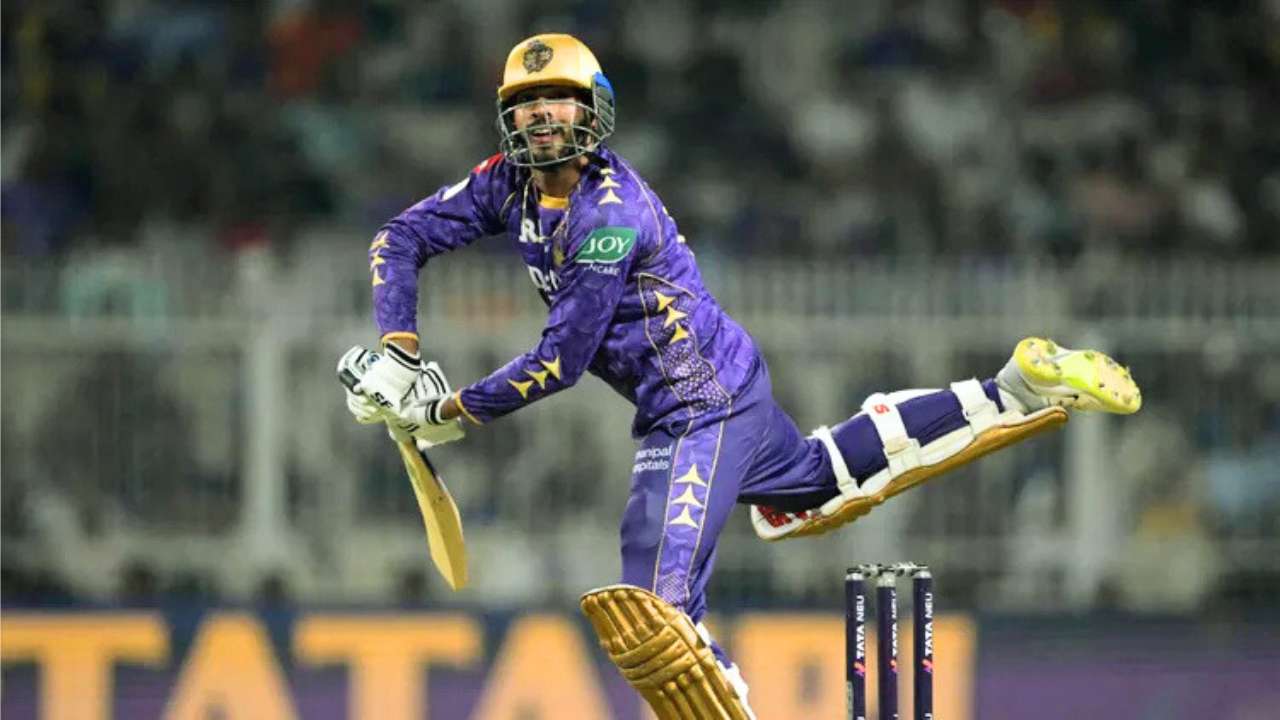 What is the net worth of Venkatesh Iyer?