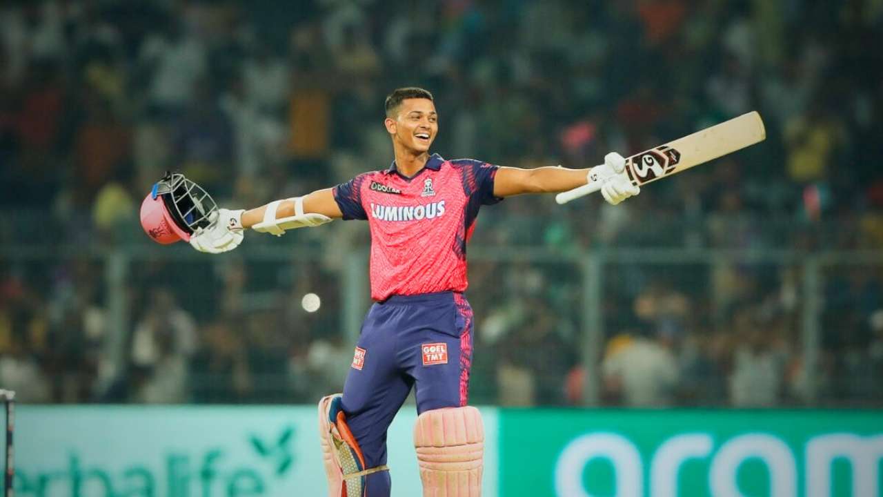 Yashasvi Jaiswal decides to leave this team during IPL