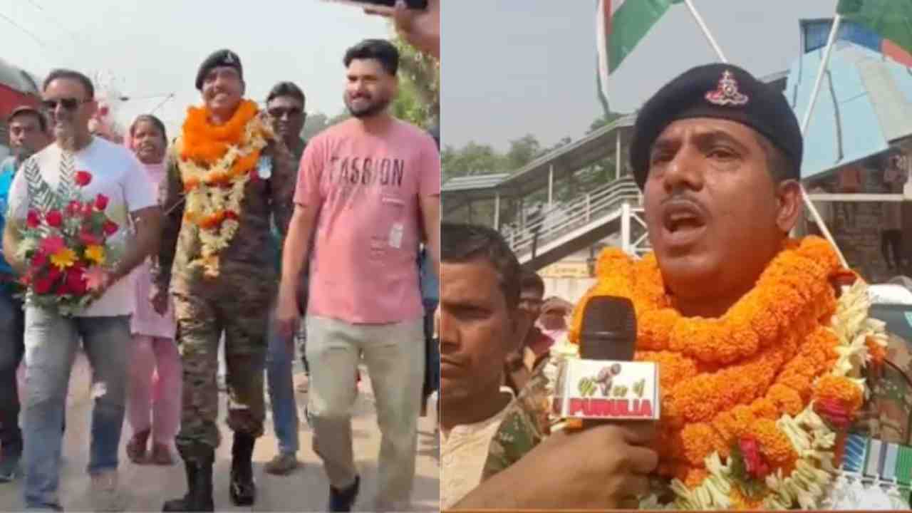 army officer riyaz ansari