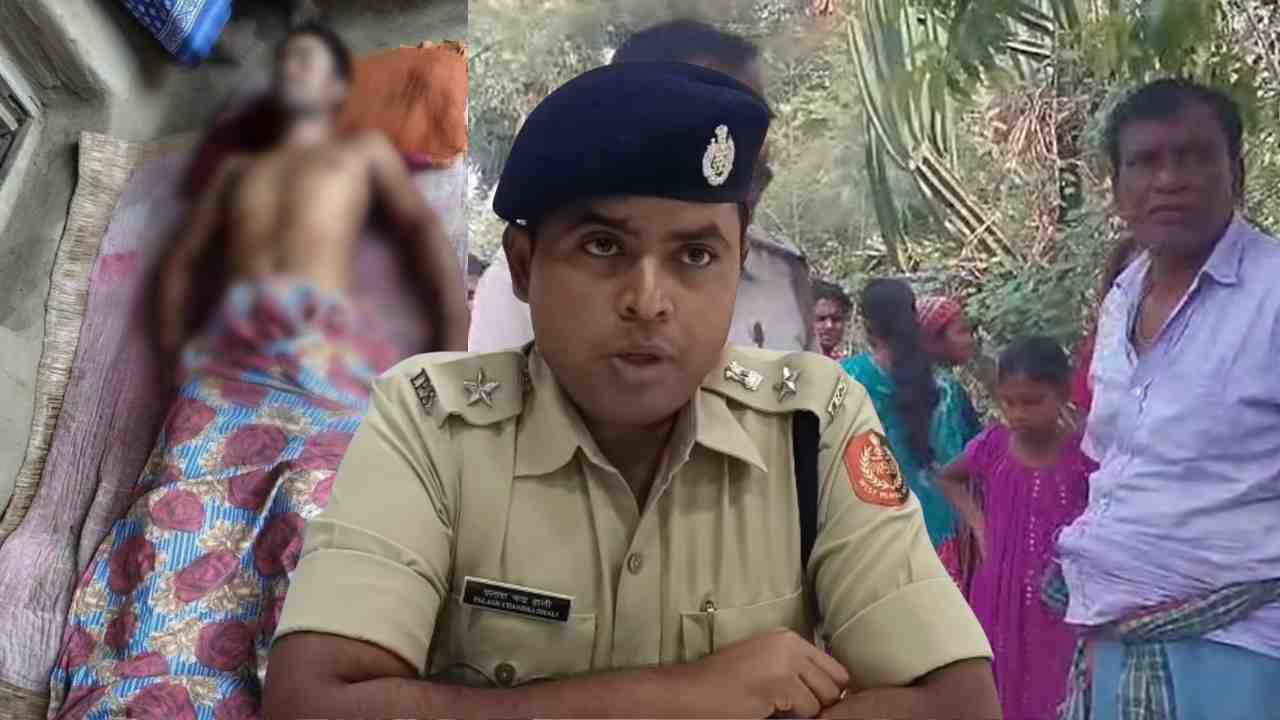 baruipur police teachers death