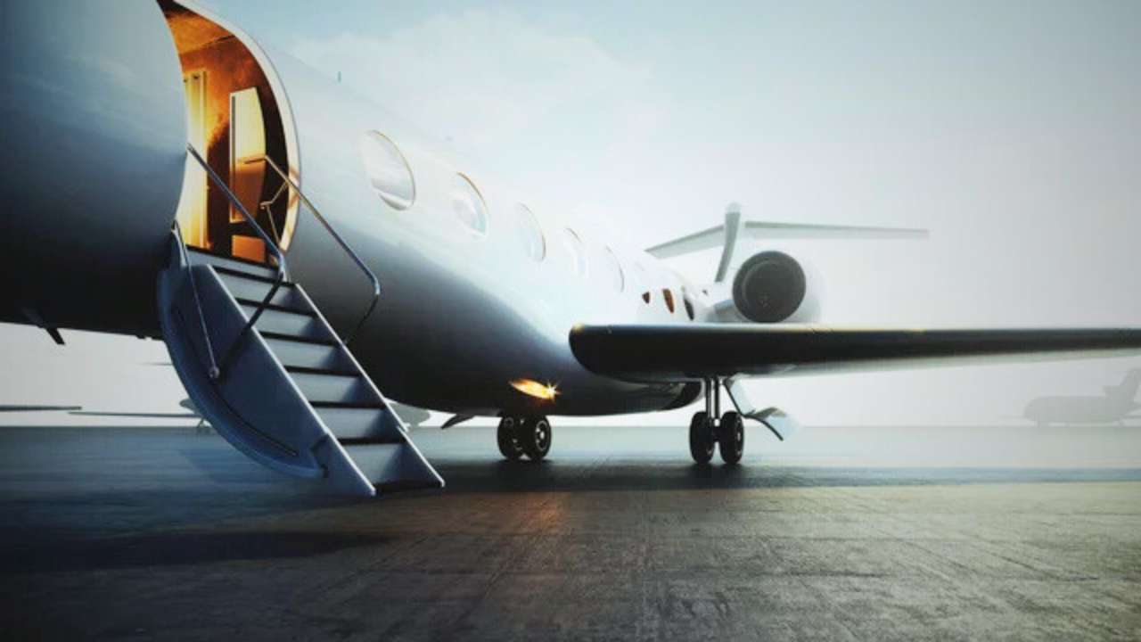 easemy trip offers charter flight travel for just Rs. 999