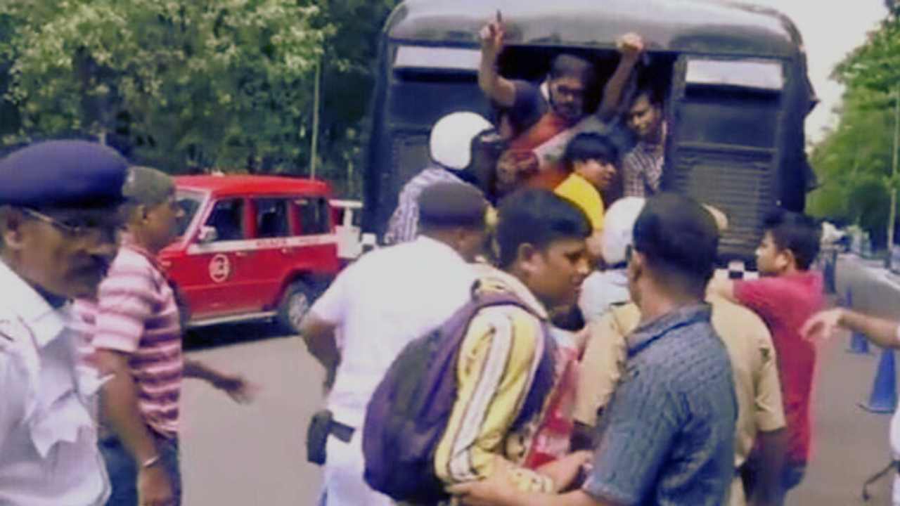 kasba Incident