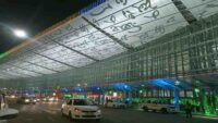 kolkata airport