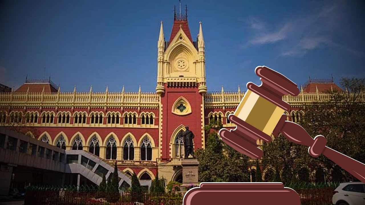 kolkata high court