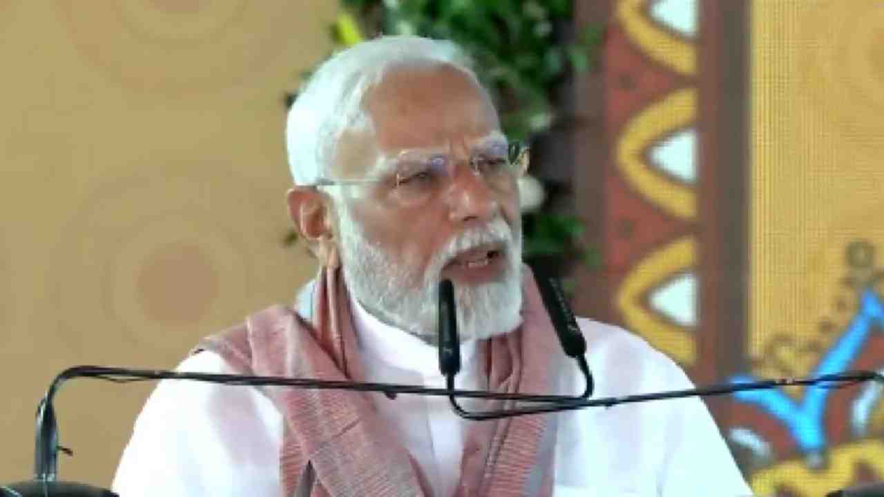 narendra modi in bihar