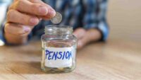 pension hike