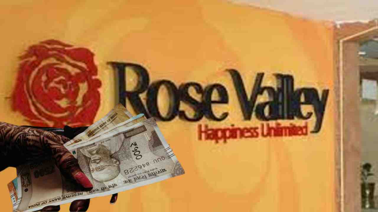 rose valley scam