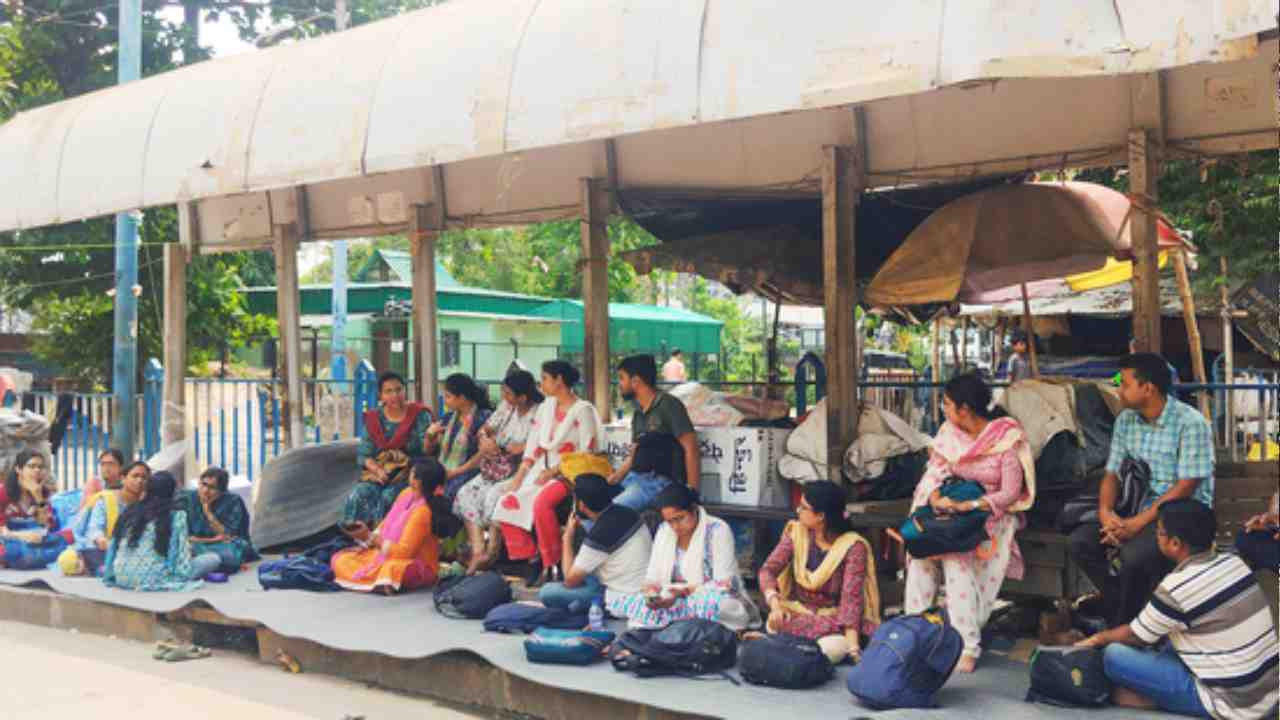 ssc scam