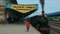 tarakeswar rail line
