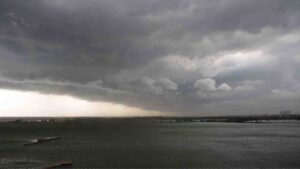 weather today