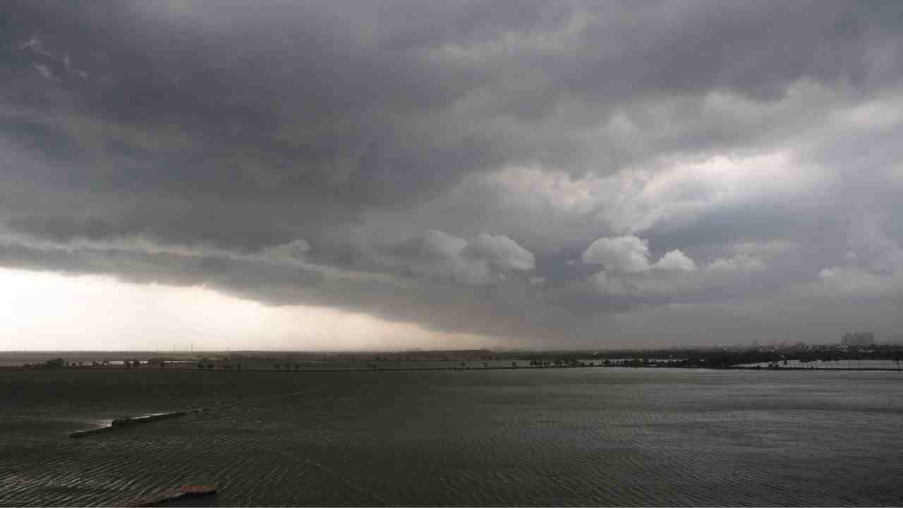 weather today